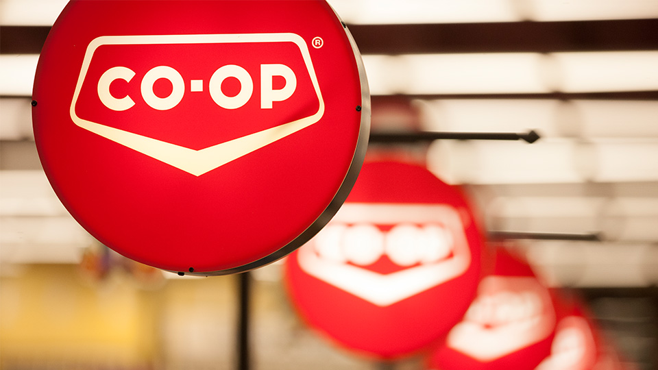 Frequently Asked Questions About Co op Red River Co op Frequently Asked Questions About Co op Red River Co op