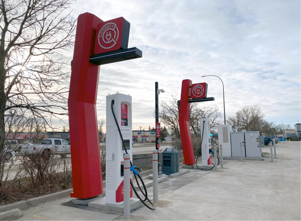 Coop Connect EV Chargers Open! Red River Coop Coop Connect EV Chargers Open! Red River Coop