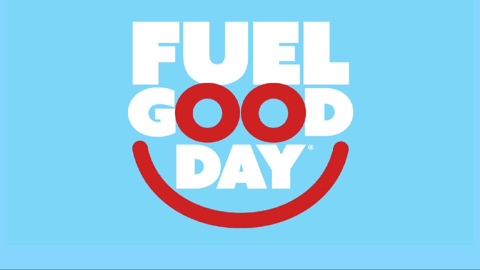 Fuel Good Day 2022 Red River Coop